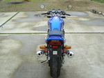     Honda CB1300SF 1999  8